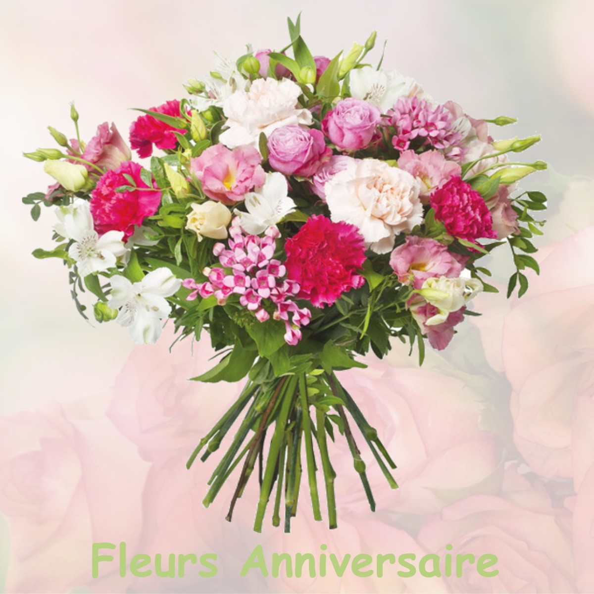 fleurs anniversaire XONRUPT-LONGEMER